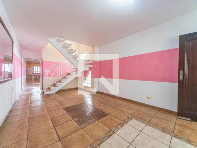 Casa, Vila Alto de Santo André, 3 Quartos, 315 m2 Santo André