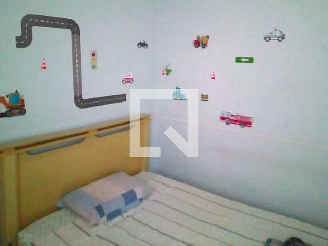 Casa, Vila Alto de Santo André, 3 Quartos, 92 m2 Santo André