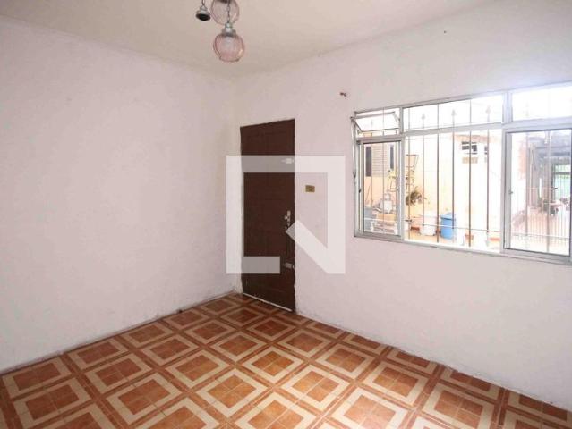 Casa, Vila Alzira, 2 Quartos, 96 m2 São Paulo