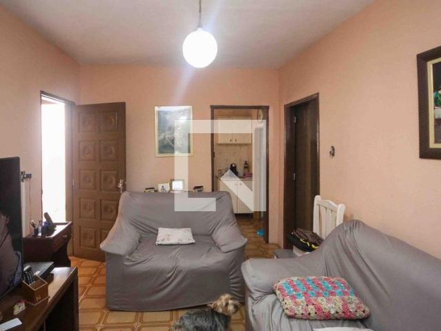 Casa, Vila Alzira, 2 Quartos, 96 m2 São Paulo