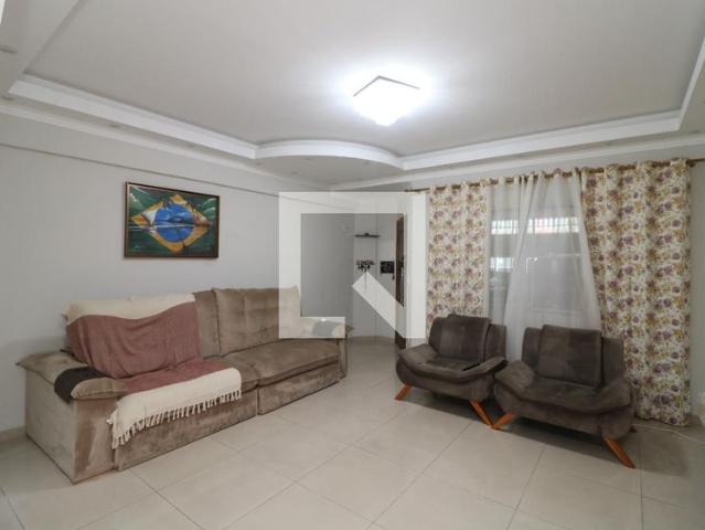 Casa, Vila Alzira, 3 Quartos, 198 m2 São Paulo