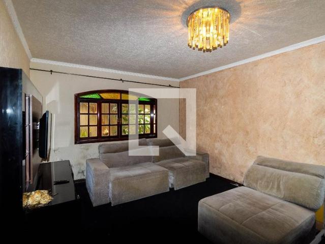 Casa, Vila Alzira, 3 Quartos, 377 m2 São Paulo