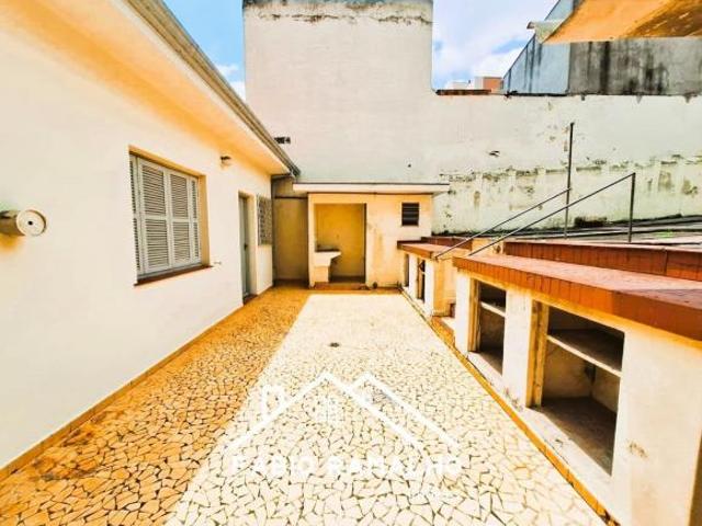 Casa Jardim Brasil Zona Sul
