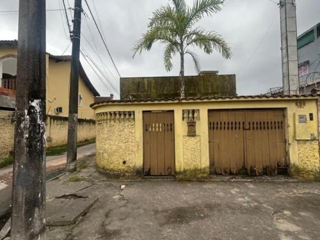 Casa, Vila Alice vicente de Carvalho, Guarujá, SP