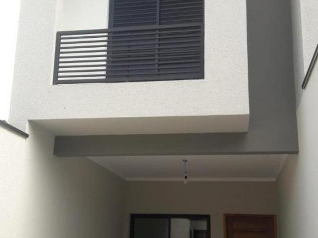 Casa Vila Alpina