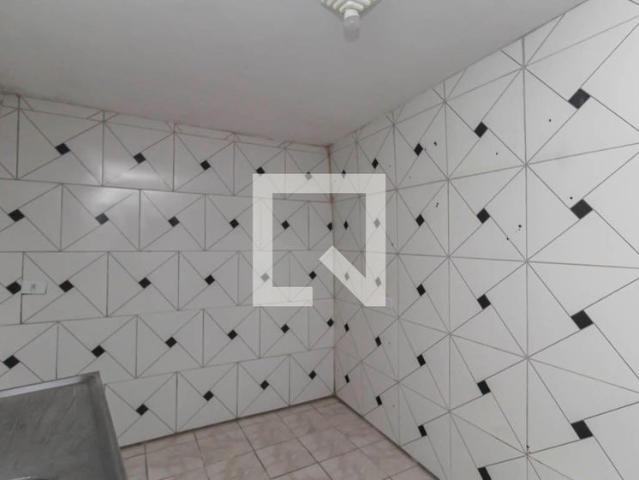 Casa, Vila Alpina, 1 Quarto, 23 m2 São Paulo