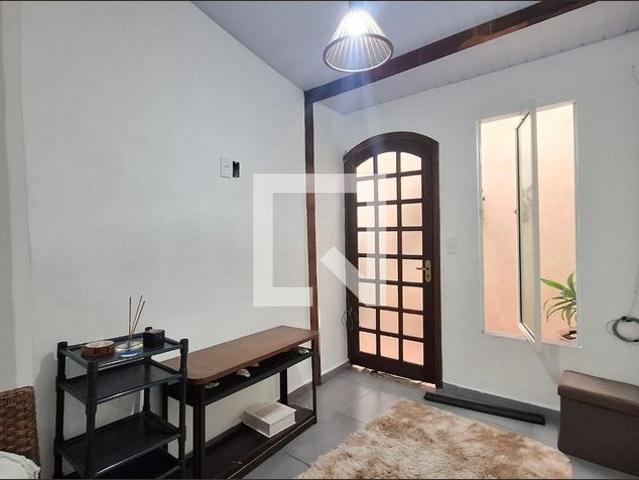 Casa, Vila Alpina, 1 Quarto, 37 m2 São Paulo