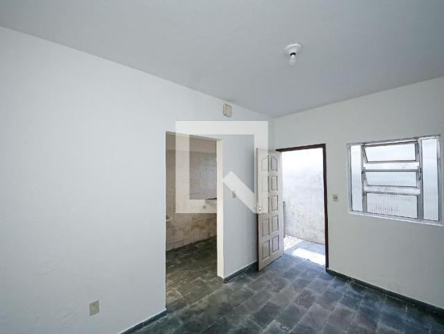 Casa, Vila Alpina, 1 Quarto, 37 m2 São Paulo
