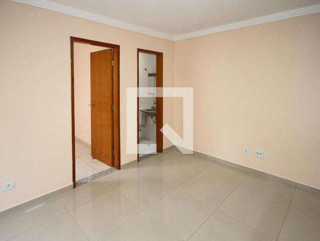 Casa, Vila Alpina, 1 Quarto, 37 m2 São Paulo
