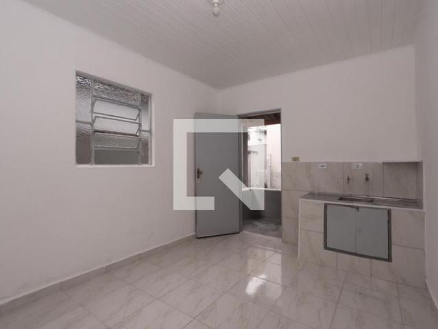 Casa, Vila Alpina, 1 Quarto, 30 m2 São Paulo