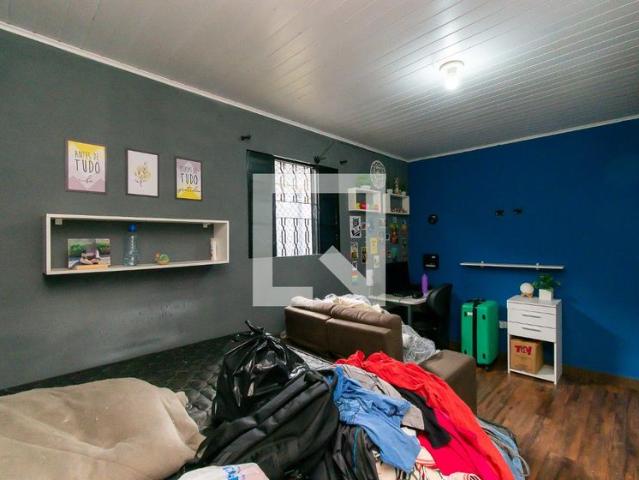 Casa, Vila Alpina, 1 Quarto, 30 m2 São Paulo