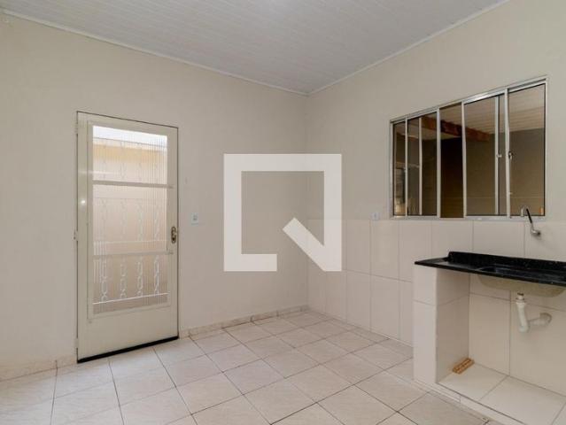 Casa, Vila Alpina, 1 Quarto, 32 m2 São Paulo