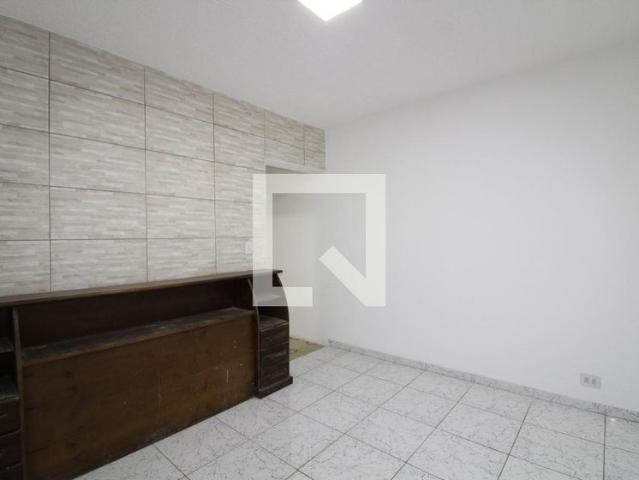 Casa, Vila Alpina, 1 Quarto, 44 m2 São Paulo