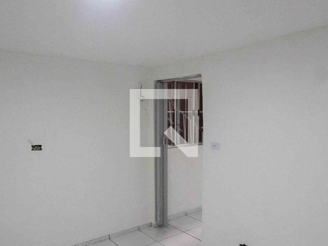 Casa, Vila Alpina, 1 Quarto, 45 m2 São Paulo