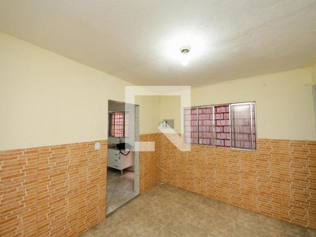 Casa, Vila Alpina, 1 Quarto, 42 m2 São Paulo