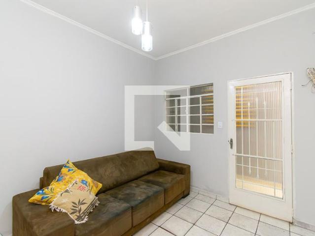 Casa, Vila Alpina, 1 Quarto, 50 m2 São Paulo