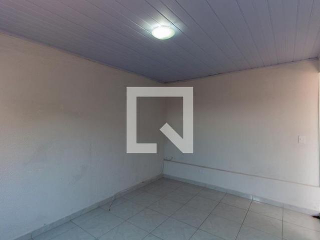 Casa, Vila Alpina, 2 Quartos, 50 m2 São Paulo