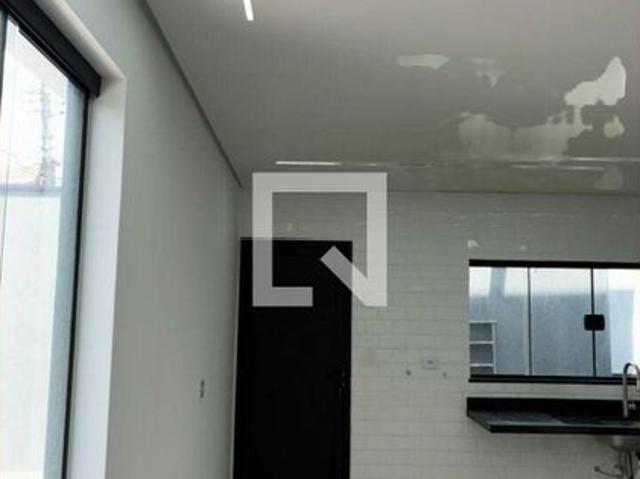 Casa, Vila Alpina, 2 Quartos, 70 m2 São Paulo