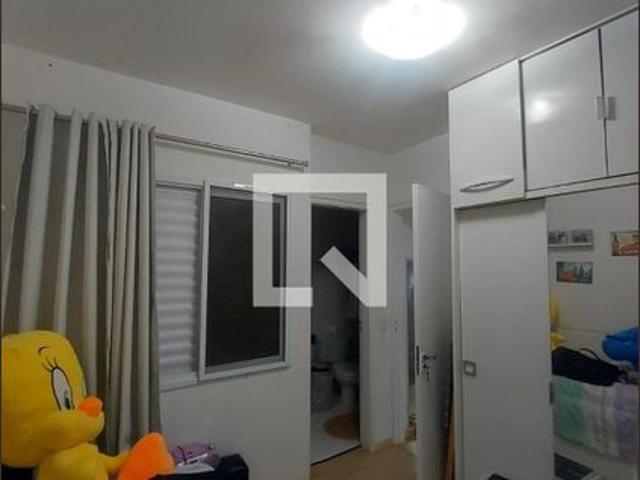 Casa, Vila Alpina, 2 Quartos, 77 m2 São Paulo