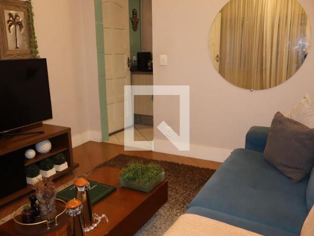 Casa, Vila Alpina, 2 Quartos, 100 m2 São Paulo