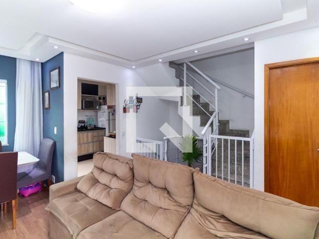 Casa, Vila Alpina, 2 Quartos, 107 m2 São Paulo