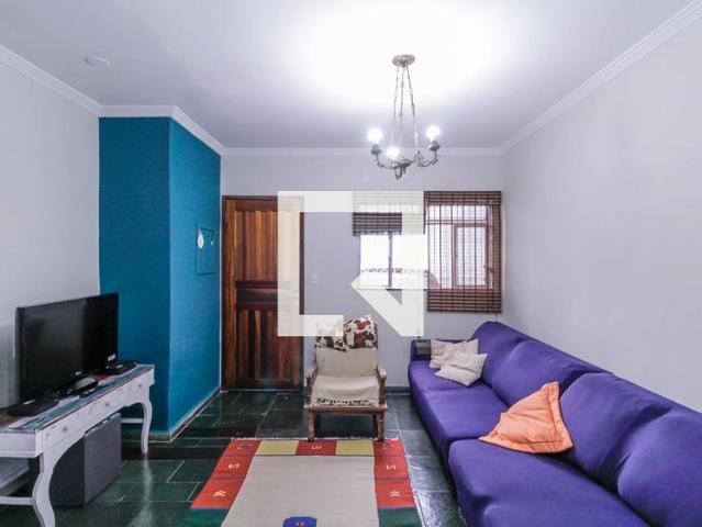 Casa, Vila Alpina, 2 Quartos, 164 m2 São Paulo