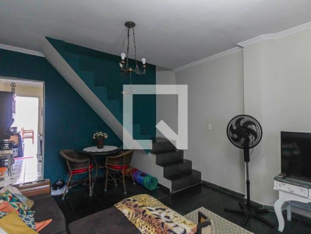 Casa, Vila Alpina, 2 Quartos, 170 m2 São Paulo