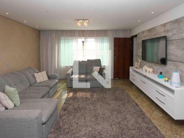 Casa, Vila Alpina, 3 Quartos, 300 m2 São Paulo