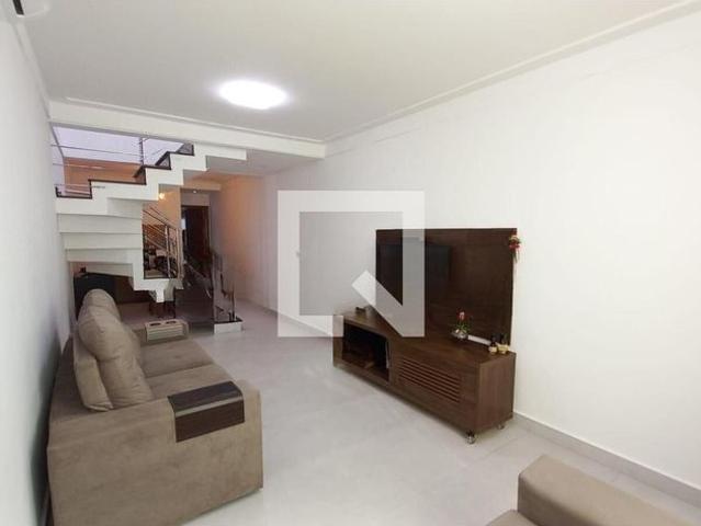 Casa, Vila Alpina, 3 Quartos, 96 m2 São Paulo