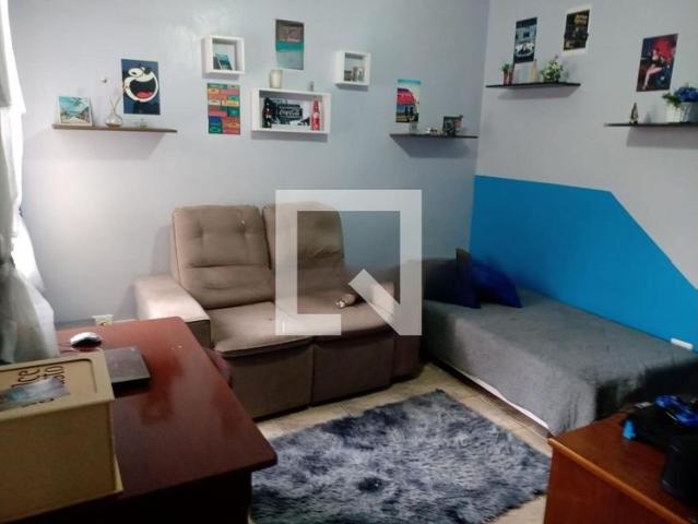 Casa, Vila Alpina, 3 Quartos, 110 m2 São Paulo