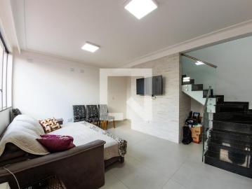 Casa, Vila Alpina, 3 Quartos, 110 m2 São Paulo