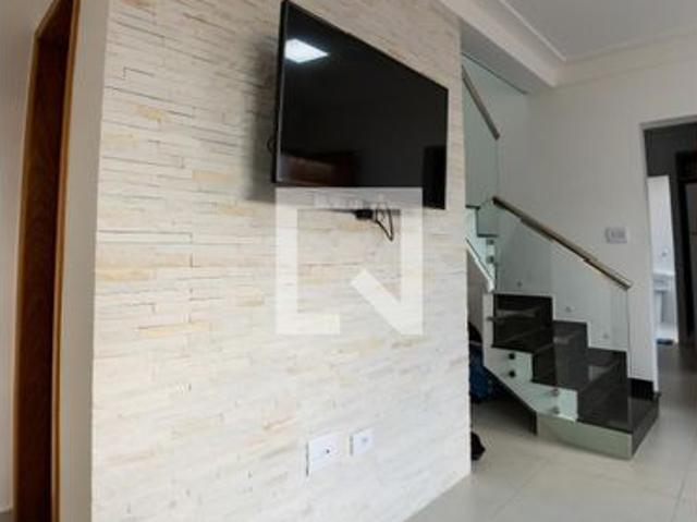 Casa, Vila Alpina, 3 Quartos, 110 m2 São Paulo