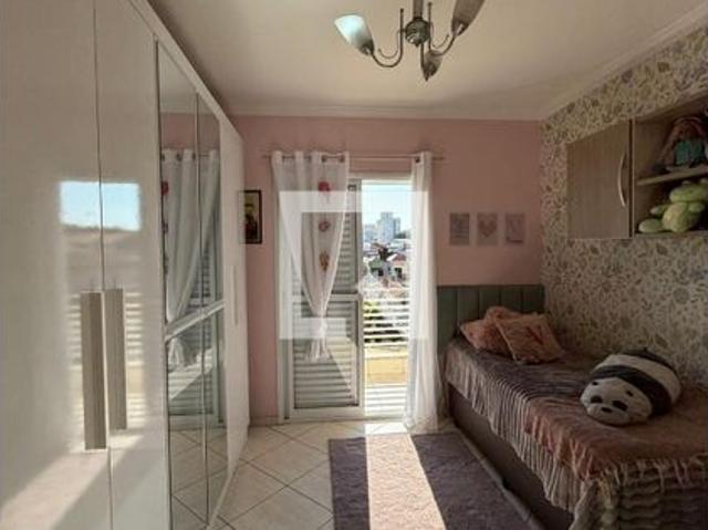 Casa, Vila Alpina, 3 Quartos, 112 m2 São Paulo