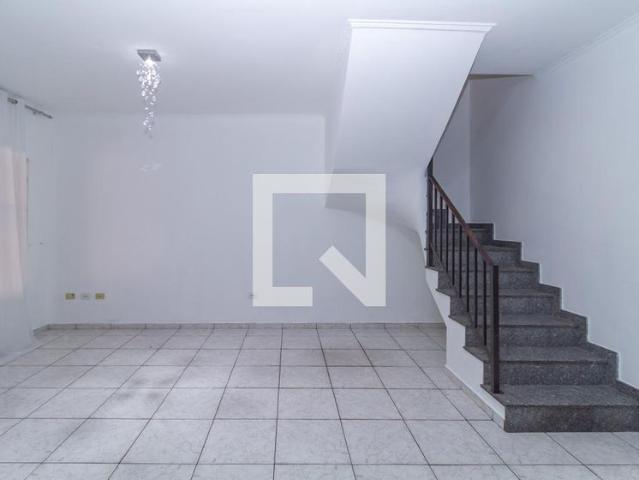 Casa, Vila Alpina, 3 Quartos, 116 m2 São Paulo