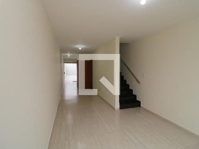 Casa, Vila Alpina, 3 Quartos, 119 m2 São Paulo