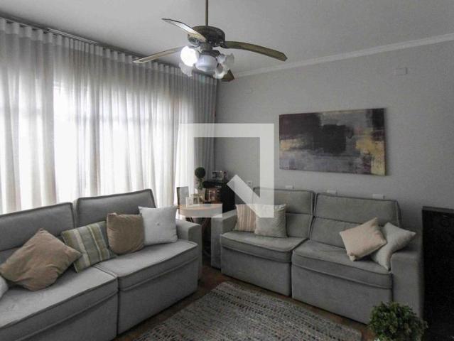 Casa, Vila Alpina, 3 Quartos, 220 m2 São Paulo