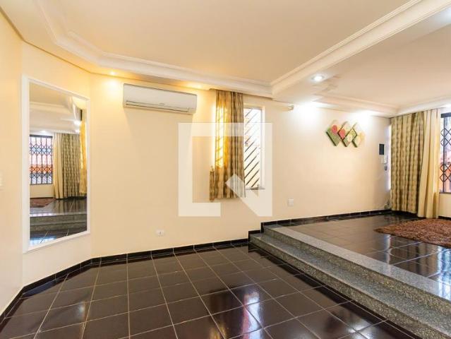 Casa, Vila Alpina, 3 Quartos, 240 m2 São Paulo