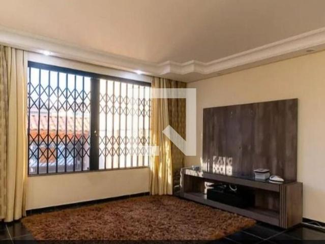Casa, Vila Alpina, 3 Quartos, 240 m2 São Paulo