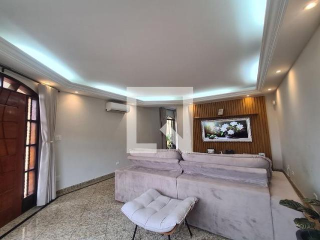 Casa, Vila Alpina, 3 Quartos, 280 m2 São Paulo