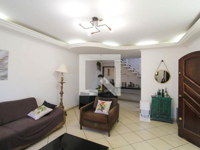 Casa, Vila Alpina, 4 Quartos, 300 m2 São Paulo