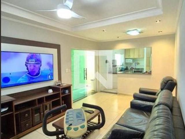 Casa, Vila Alpina, 5 Quartos, 171 m2 São Paulo