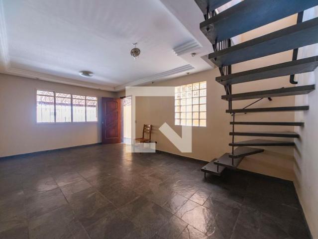 Casa, Vila Apiaí, 3 Quartos, 160 m2 Santo André