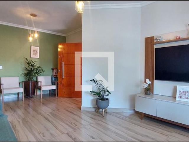 Casa, Vila Apiaí, 3 Quartos, 174 m2 Santo André
