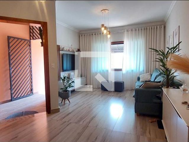 Casa, Vila Apiaí, 3 Quartos, 174 m2 Santo André