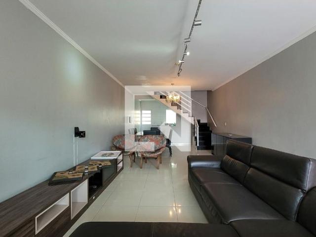 Casa, Vila Apiaí, 3 Quartos, 138 m2 Santo André