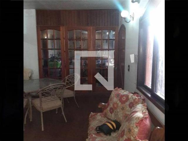 Casa, Vila Apiaí, 3 Quartos, 202 m2 Santo André