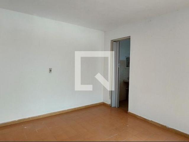 Casa, Vila Apiaí, 1 Quarto, 44 m2 Santo André