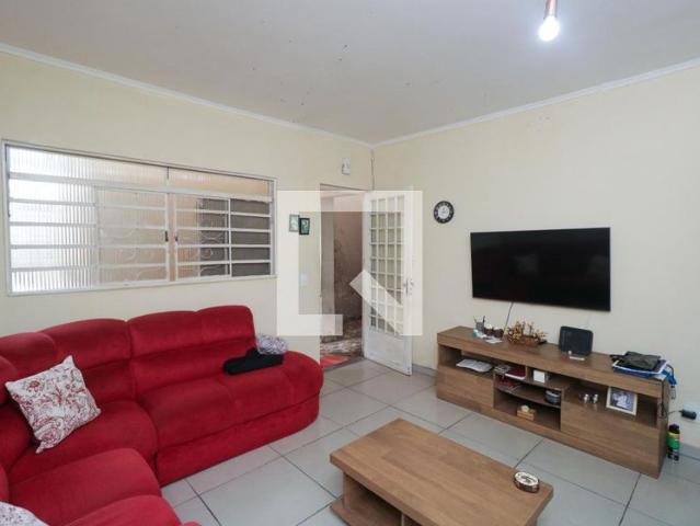 Casa, Vila Apiaí, 2 Quartos, 110 m2 Santo André