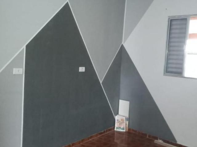 Casa, Vila Apiai, Santo André, SP