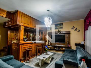 Casa, Vila Aquilino, 3 Quartos, 125 m2 Santo André